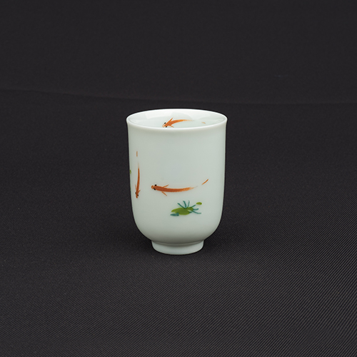浮魚S103聞杯