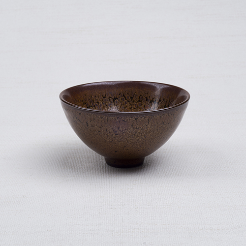 金烏釉杯(本)