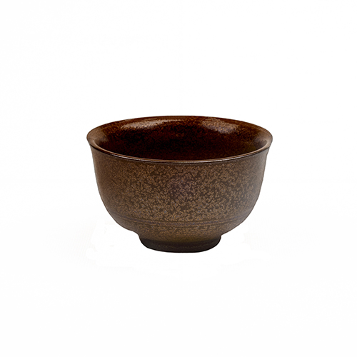 鐵紅釉E313杯