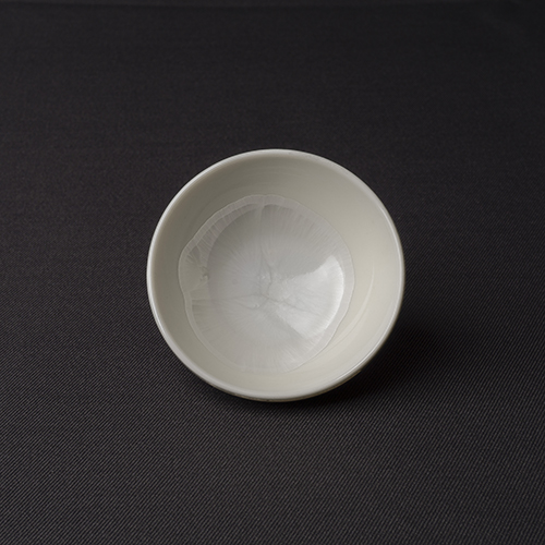 S112結晶杯［白］