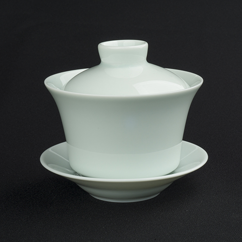 青白903蓋杯