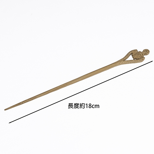 竹茶針［圖騰］