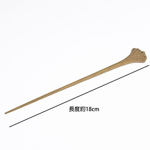 竹茶針［圖騰］