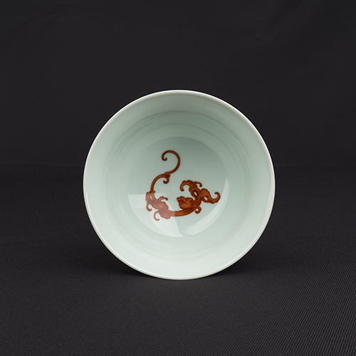 606龍響杯茶組