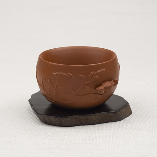 葡萄松鼠組(1壺2杯)