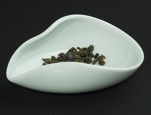 青白R94茶荷