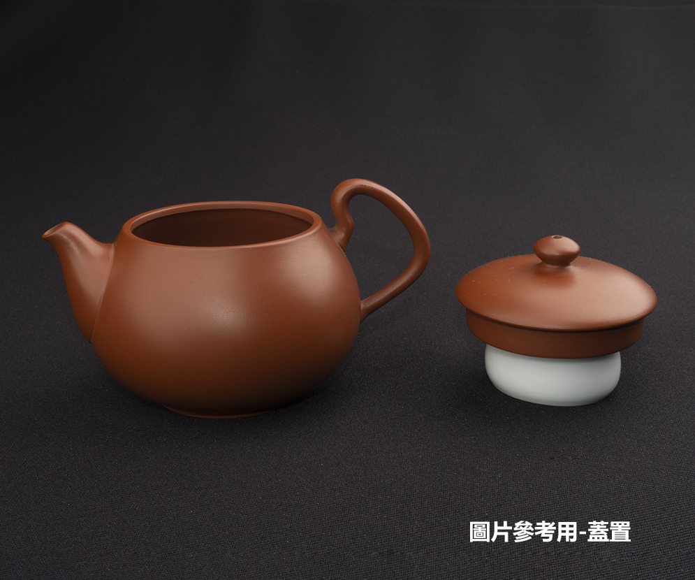 青白V68蓋置