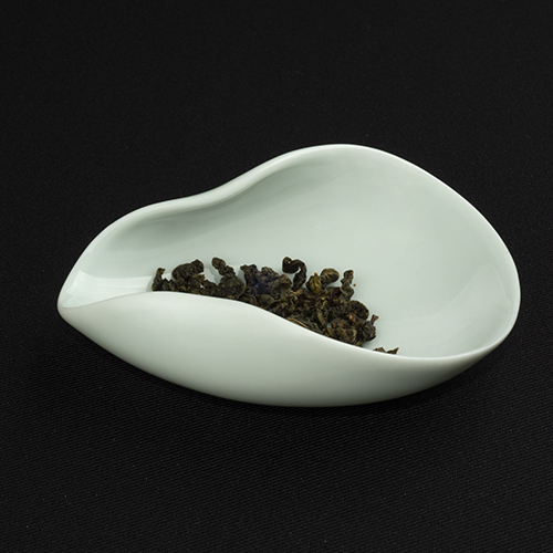 青白R111茶荷