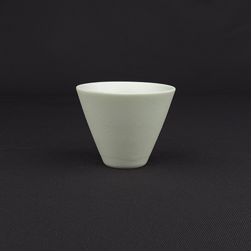 粉藍179蛋型杯 