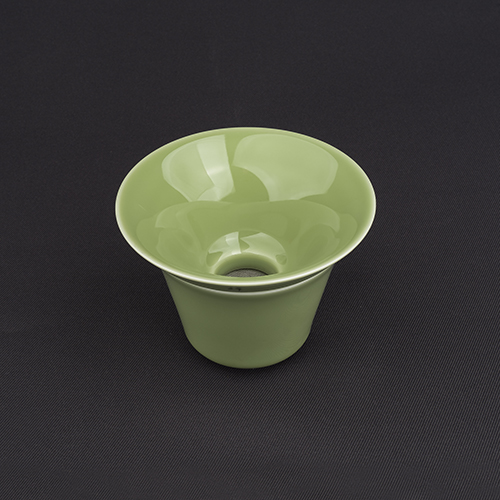 湖綠S156AB茶漏