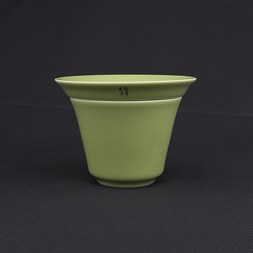 湖綠S156AB茶漏