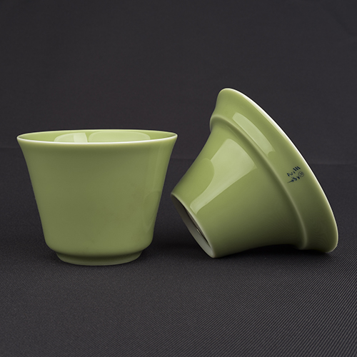 湖綠S156AB茶漏