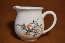 仙桃R80茶海 [190cc]