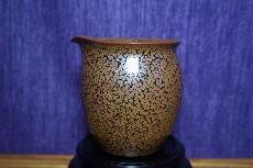 樂之金油滴C100茶海[320cc]