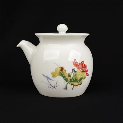 浮荷R98茶盅