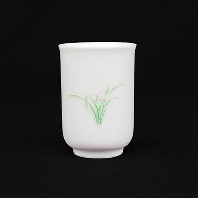 蘭花S105聞杯