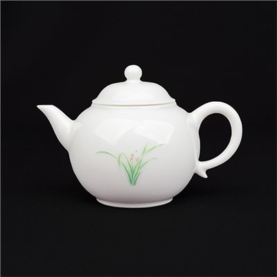 蘭花R24小鳳仙壺-缺貨