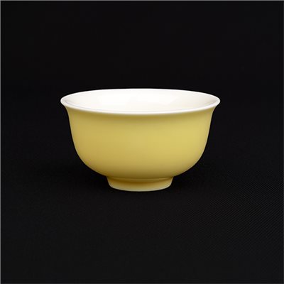 桔黃S104飲杯
