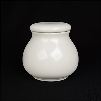 定窯V66茶罐