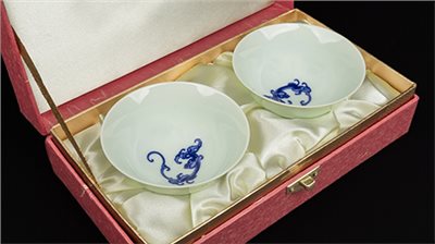 606龍響杯茶組