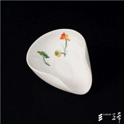 浮荷 R94 茶荷 