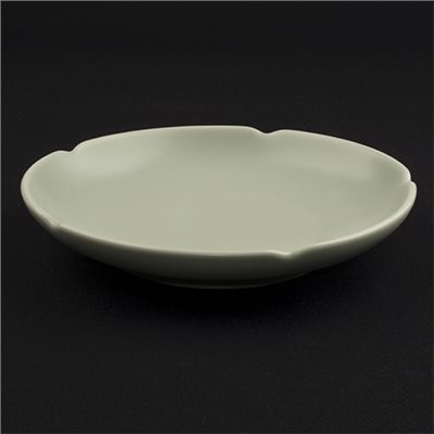 汝窯C99壺承