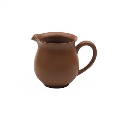 R80茶海［朱泥］