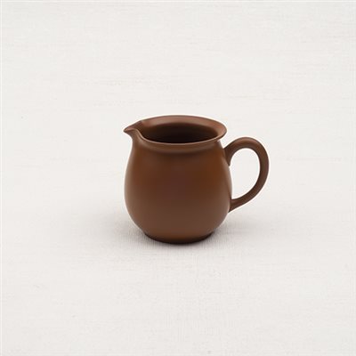 R84茶海［朱泥］