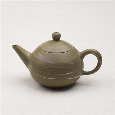 黃子洋-手拉壺