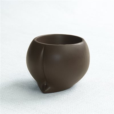 仙桃杯 - 紫砂