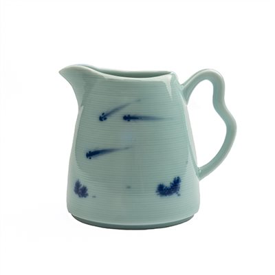 青瓷魚838茶海