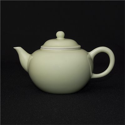 淡黃R51標準6杯壺