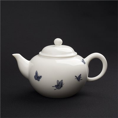 蝴蝶R55標準壺8杯   