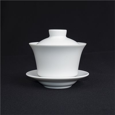 無光白903蓋杯