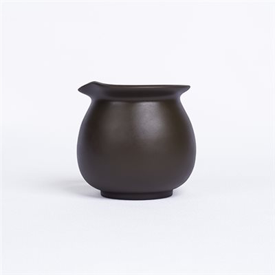 R28無耳茶海［紫砂］