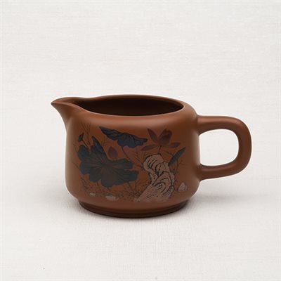新型茶海［荷花］-缺貨