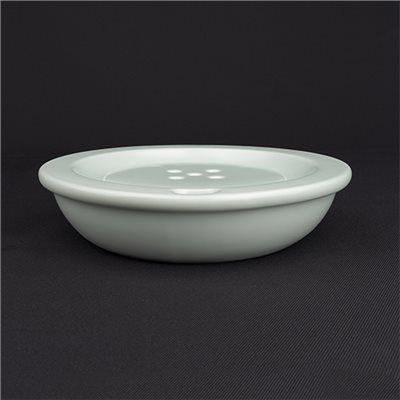 無光藍831壺承