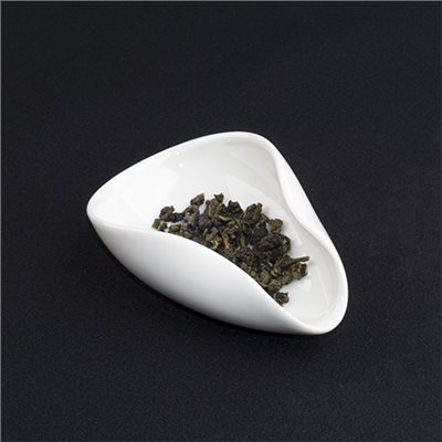 牙白R111茶荷