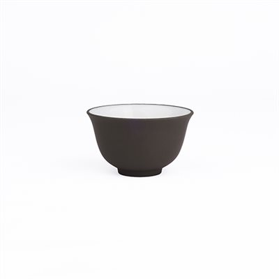 C101飲杯［紫砂］