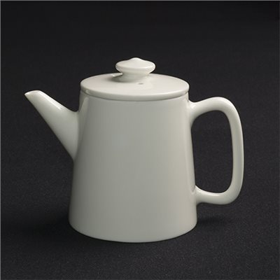 牙白A111兩用壺-缺貨