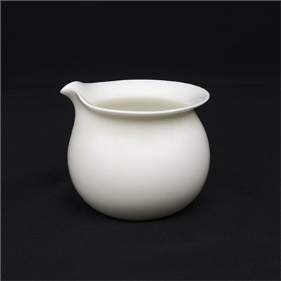 牙白932茶海-缺貨
