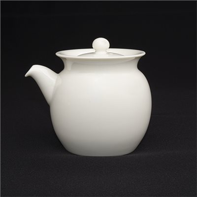 牙白R98茶盅
