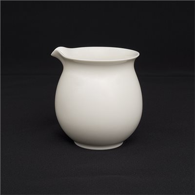 牙白R73茶海(無耳)