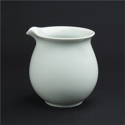 青白R73茶海 (無耳)
