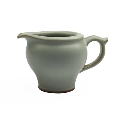汝窯沉思茶海