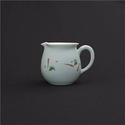 浮魚R84茶海