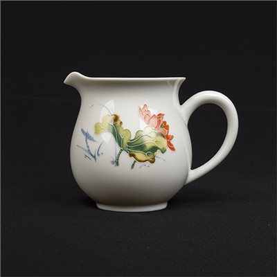 浮荷R80茶海