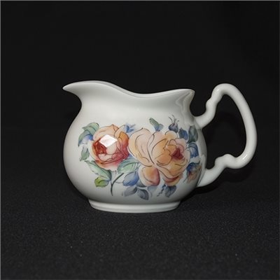 913茶海［桔玫瑰］