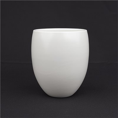 無光白S116水杯