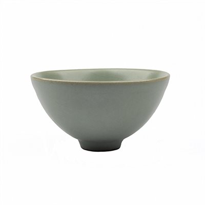 汝窯C90杯